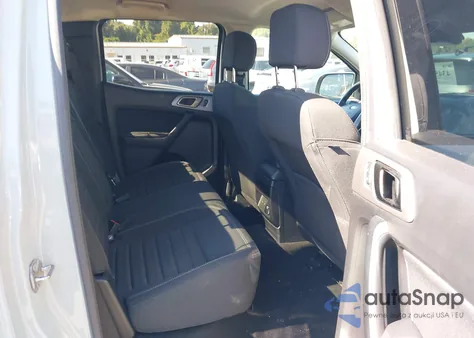 2021 Ford Ranger Xlt from USA, damaged, VIN 1FTER4FH9MLD71436